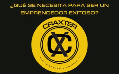 Episodio 1 Emprender no es para llorones